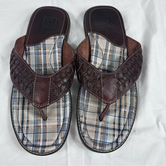 Johnston & Murphy sandals main image 4